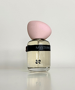 The Refill Label x Luisa Jo: Mysterious Cloud eau de Parfum