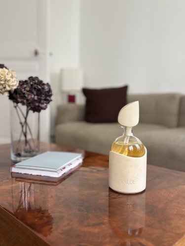 Caldé Paris Le Totem (Candle + Diffuser)