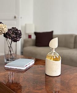 Caldé Paris Le Totem (Candle + Diffuser)