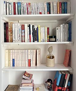 Caldé Paris Le Totem (Candle + Diffuser)