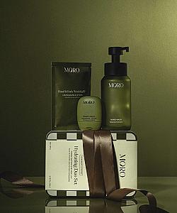 Limited Edition Gift Set MORO Essentials