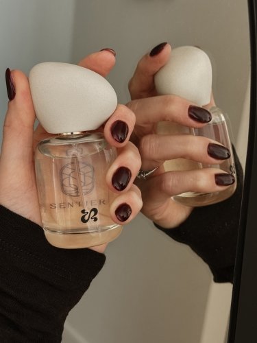 The Refill Label x Sentier: FERNWAY 