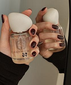 The Refill Label x Sentier: FERNWAY 