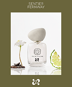 The Refill Label x Sentier: FERNWAY 