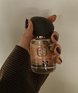 THE REFILL LABEL X SENTIER: esteemed musk