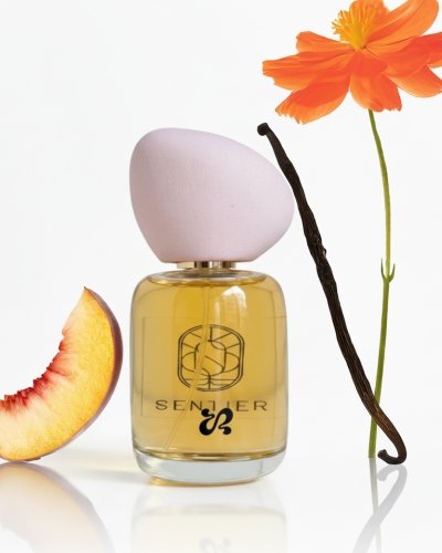 THE REFILL LABEL X SENTIER: Parisian Embrace