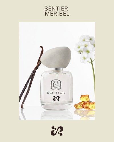 The Refill Label x Sentier: Méribel 