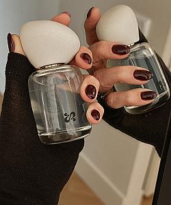 The Refill Label x Sentier: Méribel 