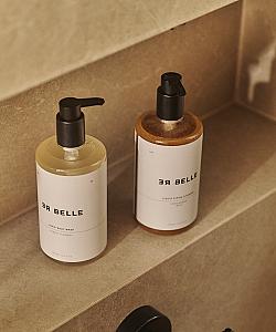 Rebelle Copenhagen Hand and Body Wash