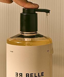 Rebelle Copenhagen Hand and Body Wash