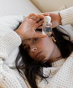 The Refill Label x Sentier: Méribel 