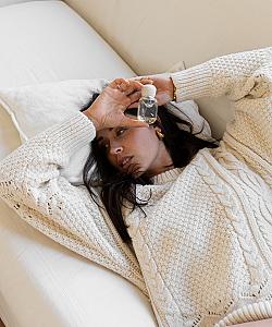 The Refill Label x Sentier: Méribel 