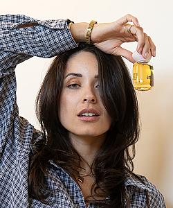 THE REFILL LABEL X SENTIER: Parisian Embrace