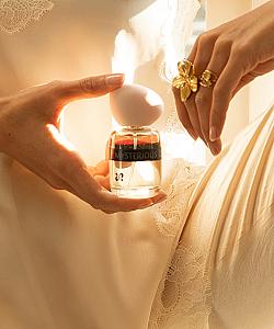 The Refill Label x Luisa Jo: Mysterious Cloud eau de Parfum